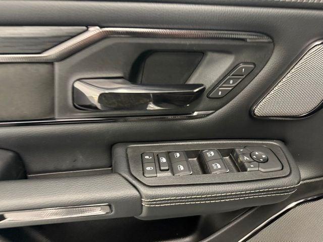 new 2026 Ram 1500 car, priced at $68,963