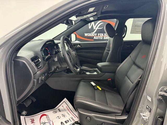 new 2026 Dodge Durango car, priced at $46,263