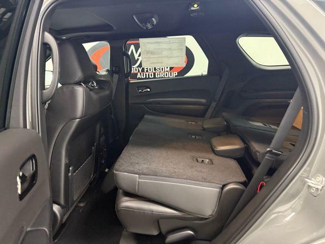 new 2026 Dodge Durango car, priced at $46,263