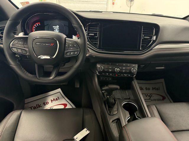 new 2026 Dodge Durango car, priced at $46,263