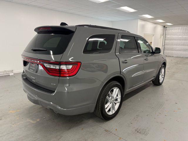 new 2026 Dodge Durango car, priced at $46,263