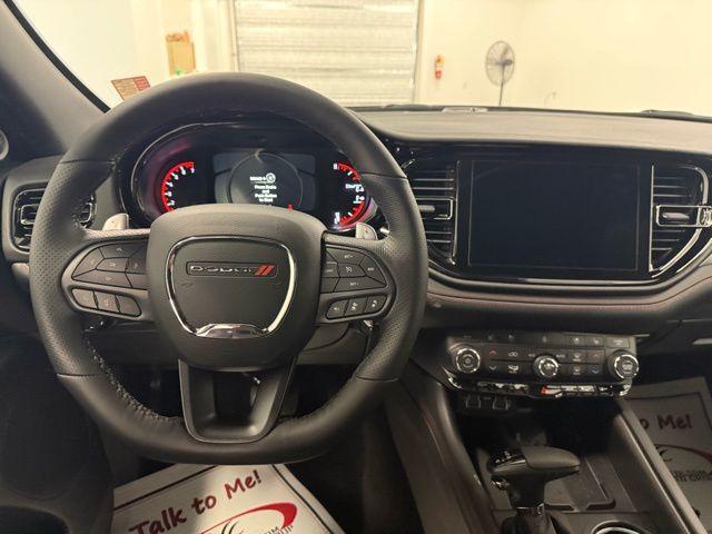 new 2026 Dodge Durango car, priced at $46,263