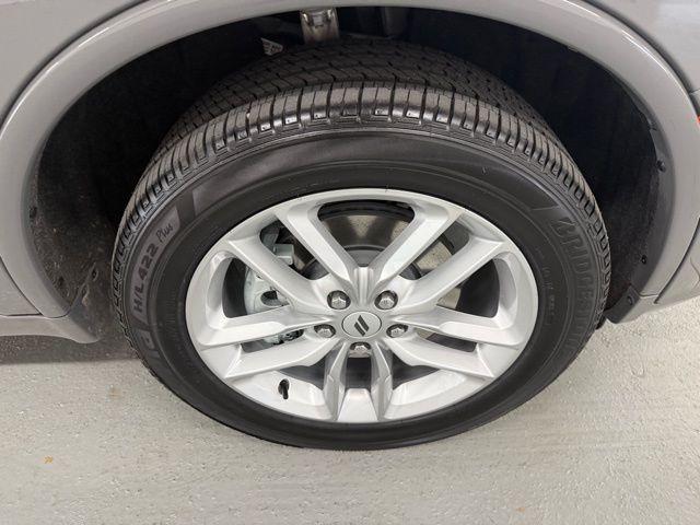 new 2026 Dodge Durango car, priced at $46,263