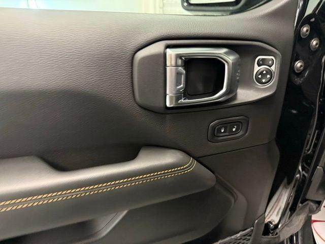 new 2026 Jeep Gladiator car