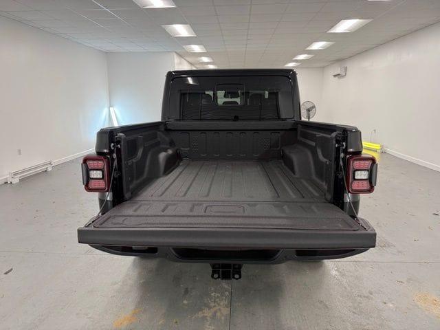 new 2026 Jeep Gladiator car