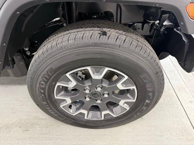 new 2026 Jeep Gladiator car