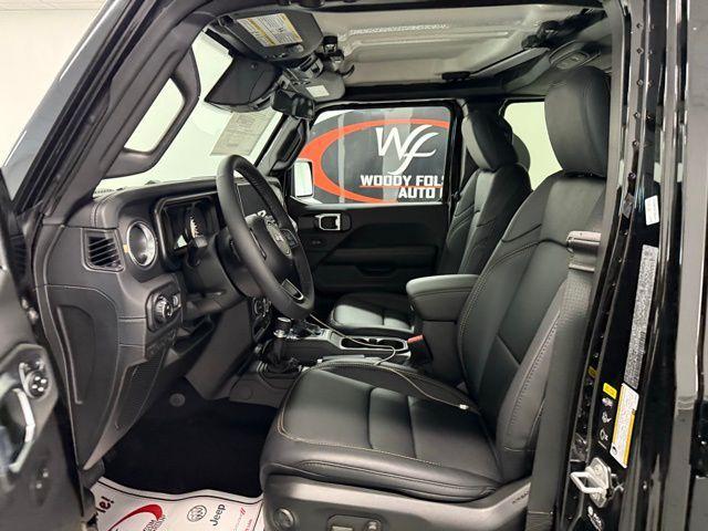 new 2026 Jeep Gladiator car