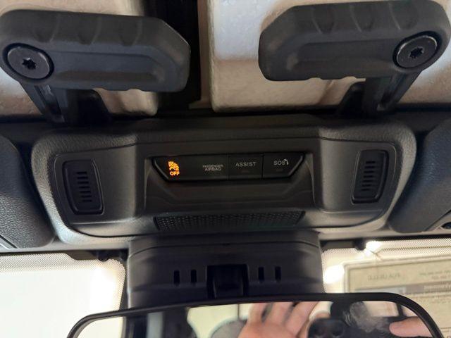 new 2026 Jeep Gladiator car