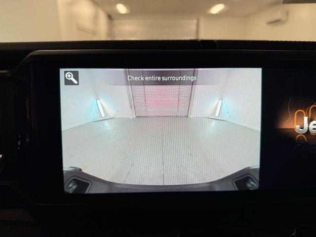 new 2026 Jeep Gladiator car