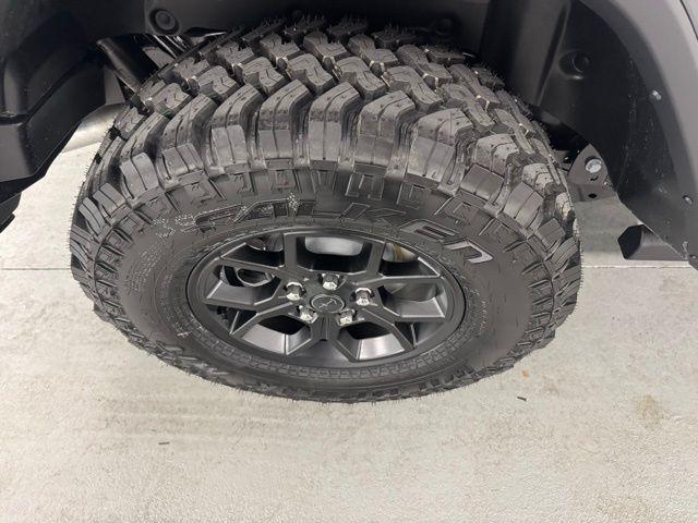 new 2026 Jeep Wrangler car, priced at $52,081