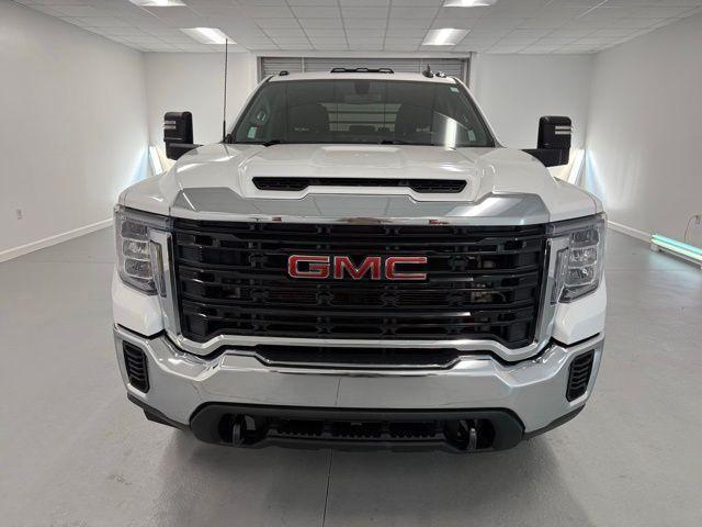 used 2022 GMC Sierra 3500 car, priced at $44,968