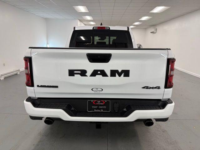 new 2026 Ram 1500 car, priced at $68,987
