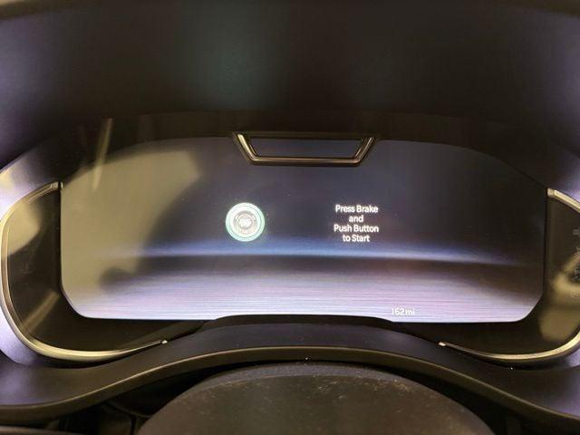 new 2026 Ram 1500 car, priced at $68,987