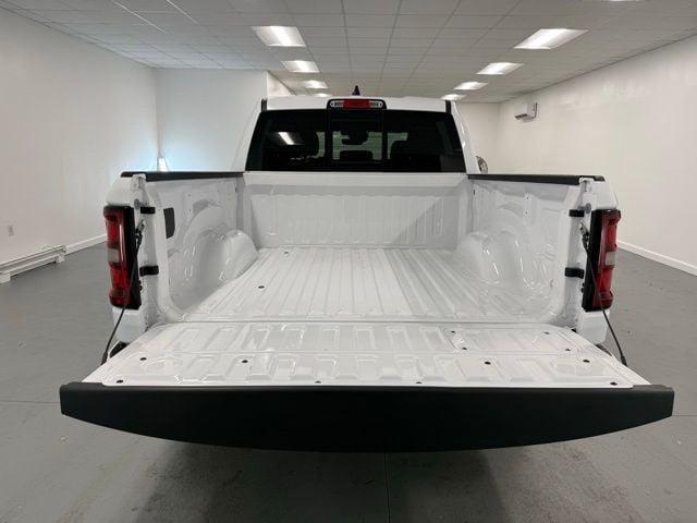 new 2026 Ram 1500 car, priced at $68,987