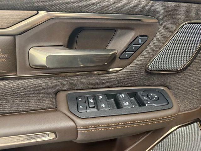 new 2026 Ram 1500 car, priced at $76,759