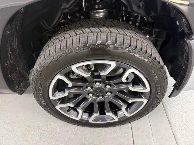 new 2026 Ram 1500 car, priced at $76,759