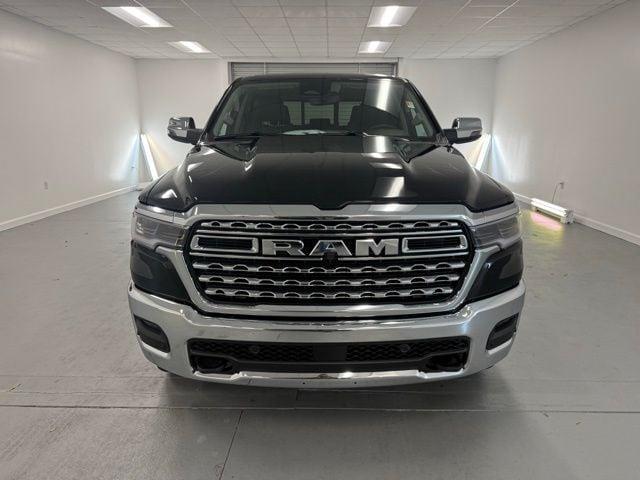 new 2026 Ram 1500 car, priced at $76,759