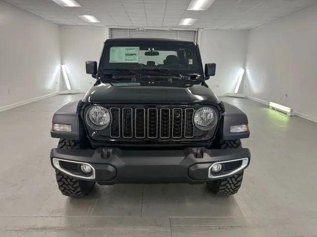 new 2026 Jeep Gladiator car, priced at $39,378
