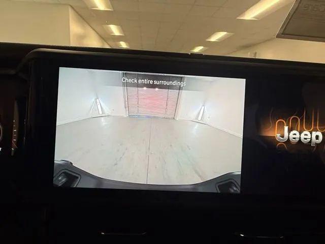 new 2026 Jeep Gladiator car, priced at $39,378