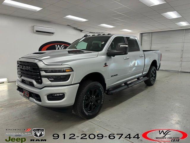 new 2026 Ram 2500 car, priced at $82,055