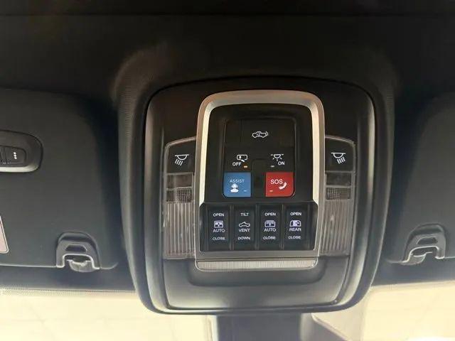 new 2026 Ram 1500 car, priced at $62,104