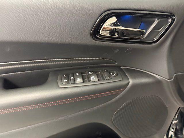 new 2026 Dodge Durango car, priced at $46,087