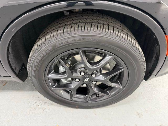 new 2026 Dodge Durango car, priced at $46,087