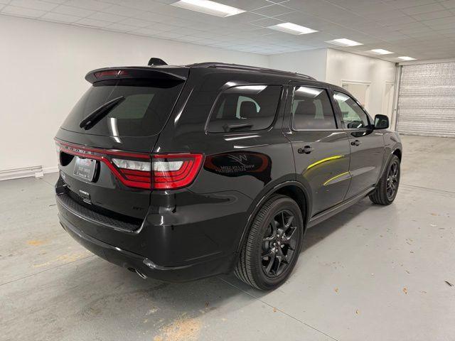 new 2026 Dodge Durango car, priced at $46,087