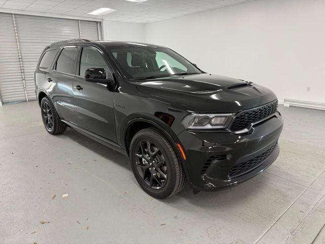 new 2026 Dodge Durango car, priced at $46,087