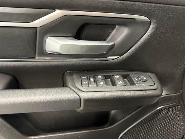 new 2026 Ram 1500 car, priced at $58,736