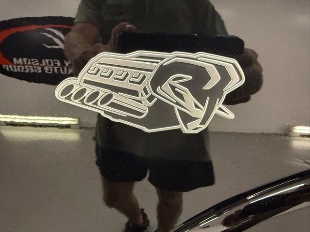 new 2026 Ram 1500 car, priced at $58,736