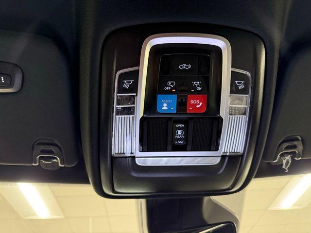 new 2026 Ram 1500 car, priced at $58,736