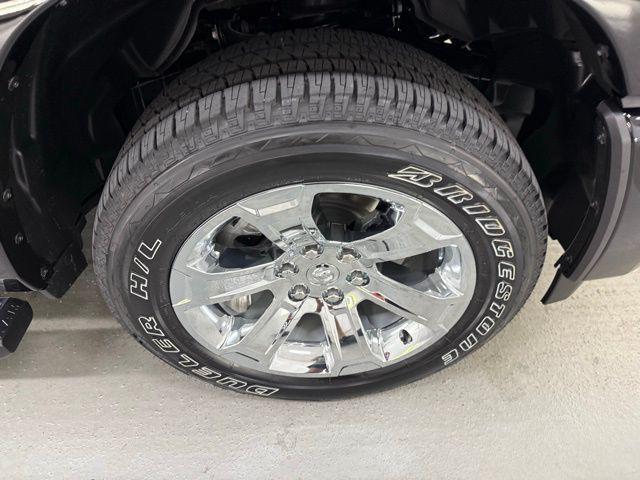 new 2026 Ram 1500 car, priced at $58,736