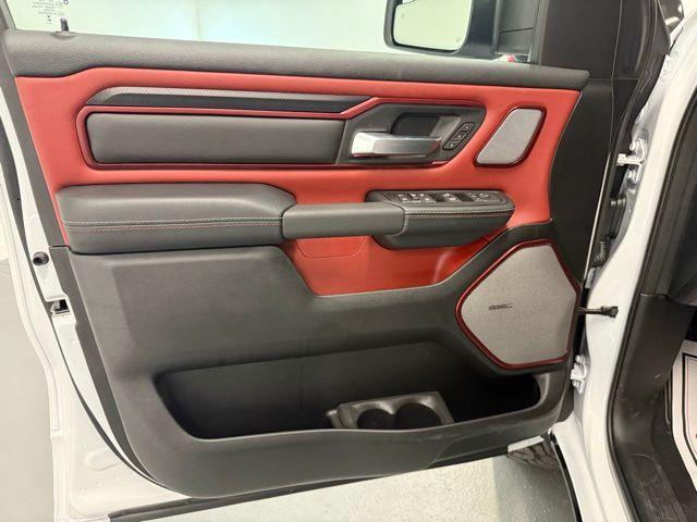 new 2026 Ram 1500 car, priced at $65,359