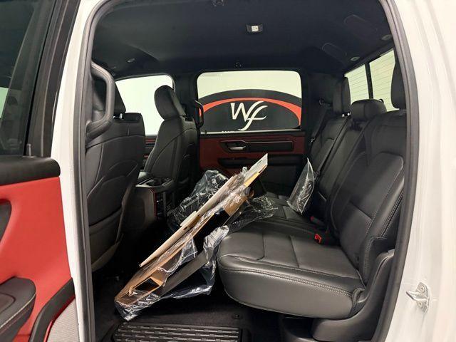 new 2026 Ram 1500 car, priced at $65,359