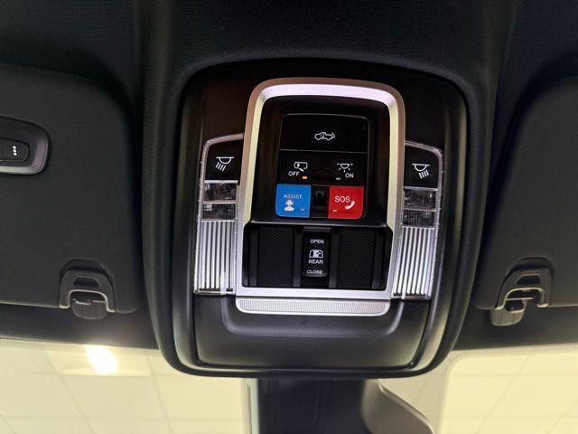 new 2026 Ram 1500 car, priced at $65,359