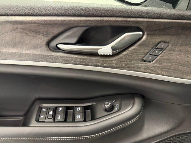 new 2025 Jeep Grand Cherokee L car, priced at $50,787