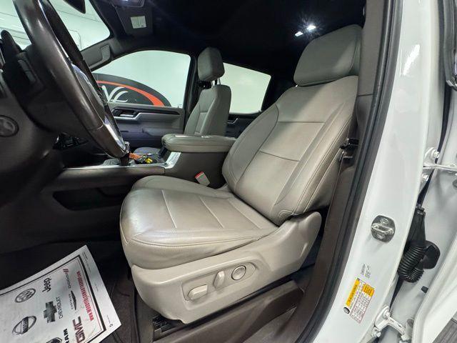 used 2022 GMC Sierra 1500 car, priced at $42,968