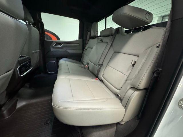 used 2022 GMC Sierra 1500 car, priced at $42,968