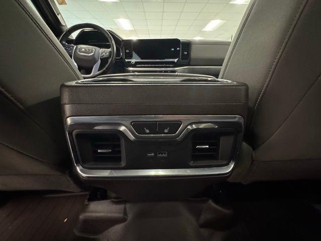 used 2022 GMC Sierra 1500 car, priced at $42,968