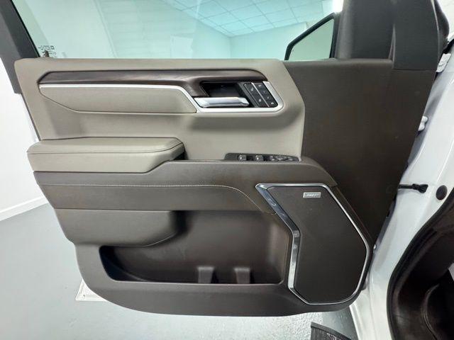 used 2022 GMC Sierra 1500 car, priced at $42,968