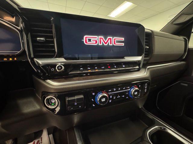 used 2022 GMC Sierra 1500 car, priced at $42,968