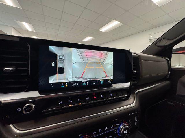 used 2022 GMC Sierra 1500 car, priced at $42,968