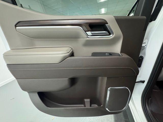 used 2022 GMC Sierra 1500 car, priced at $42,968