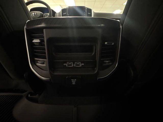 new 2026 Ram 1500 car, priced at $55,996