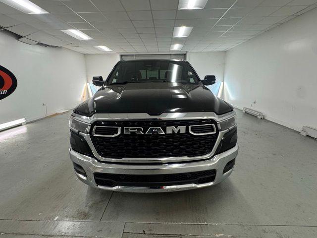 new 2026 Ram 1500 car, priced at $55,996