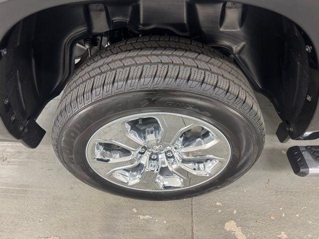 new 2026 Ram 1500 car, priced at $55,996