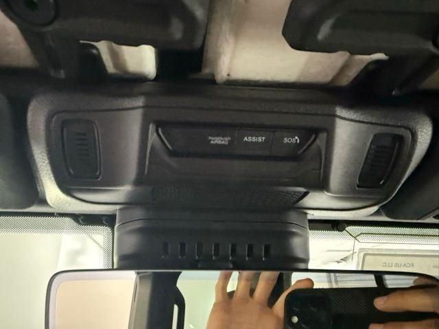 new 2025 Jeep Gladiator car, priced at $50,218