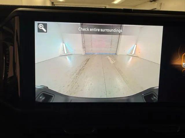 new 2025 Jeep Gladiator car, priced at $49,970