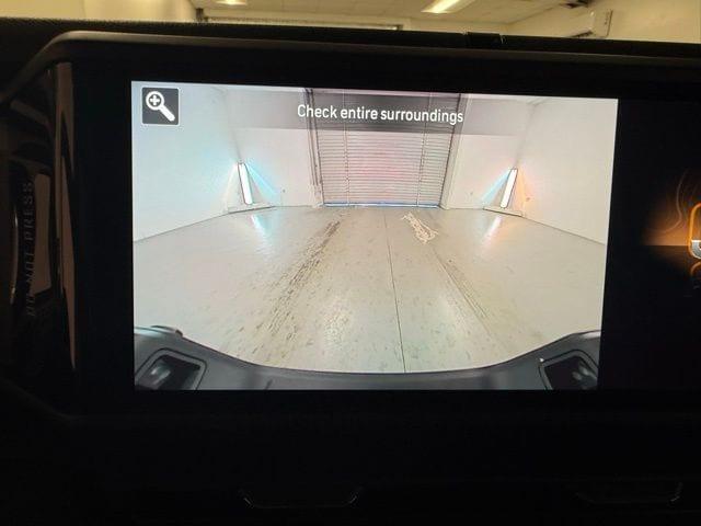 new 2025 Jeep Gladiator car, priced at $50,218